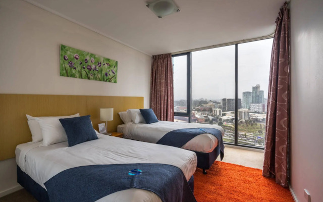 StayCity Serviced Apartments