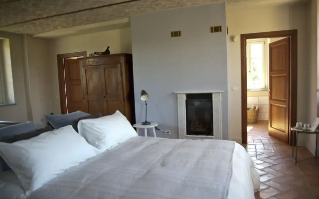 Cascina San Giorgio