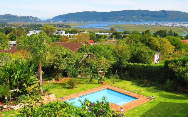 Footprints of Knysna