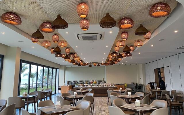 Ly Son Pearl Island Hotel & Resort