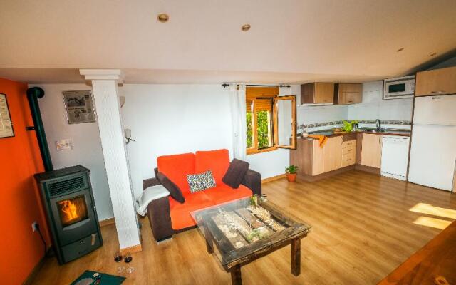 Casa Rural Aguas Frías