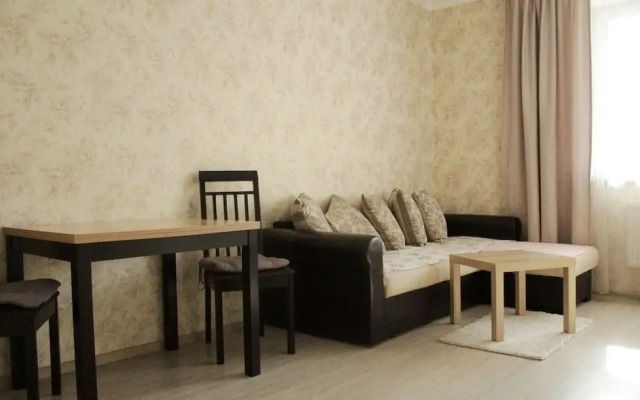 LOFT STUDIO Nosovihinskoe 25-2