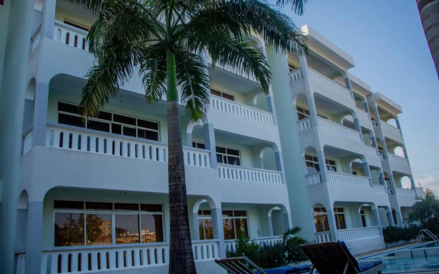 Nightingale Apartments