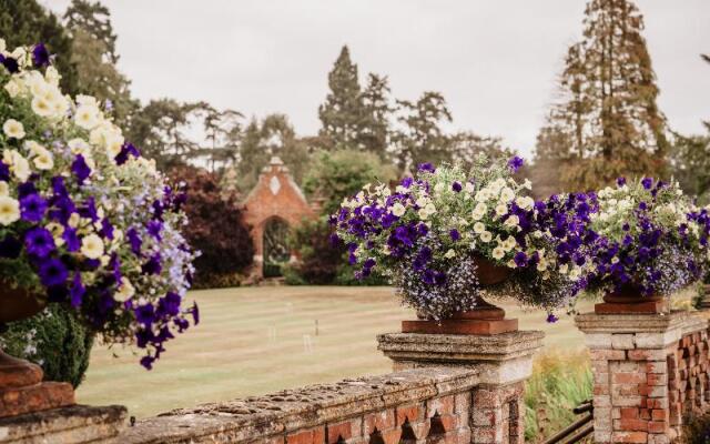 The Elvetham
