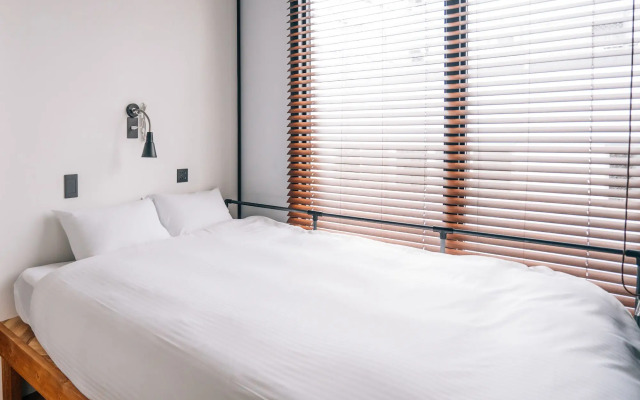 Zonk Hotel Nakasu-Deaibashi