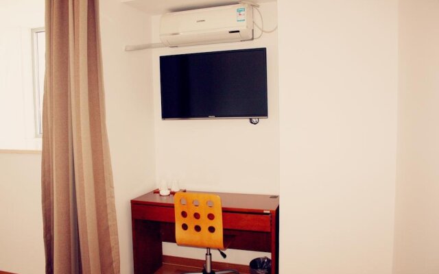 Sunland Apartment Shanghai Jiading