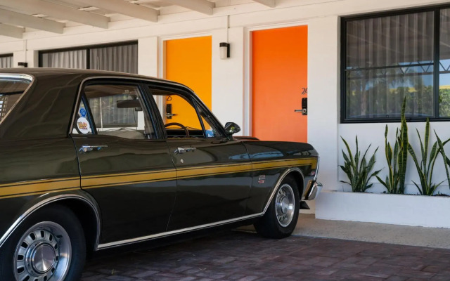 Ballina Byron Motor Inn