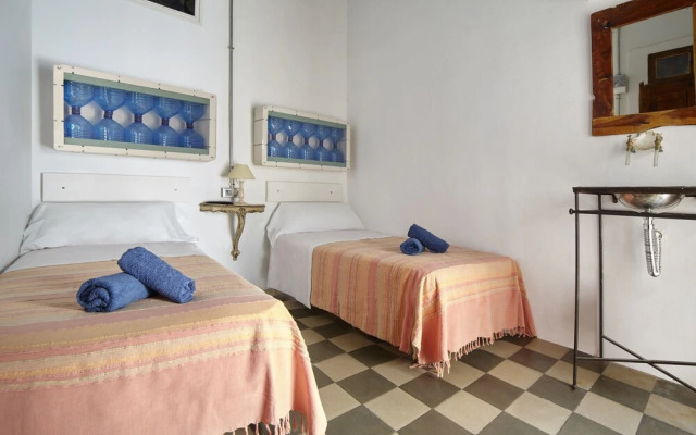 Ibiza Boutique Guest House