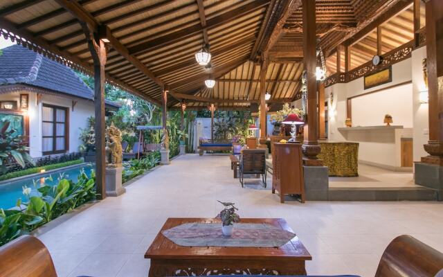 Frida Villa Ubud by Best Deals Asia Hospitality