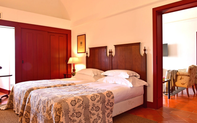 Pousada Convento de Beja - Historic Hotel