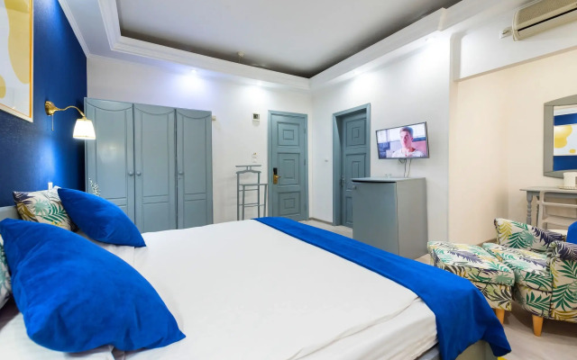 Relax Comfort Suites