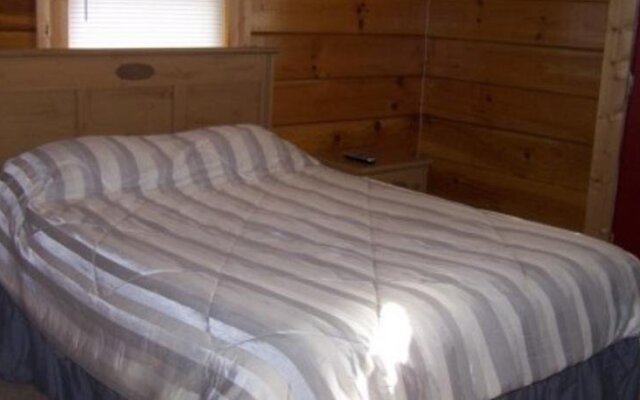 Mountain Shadow Resort