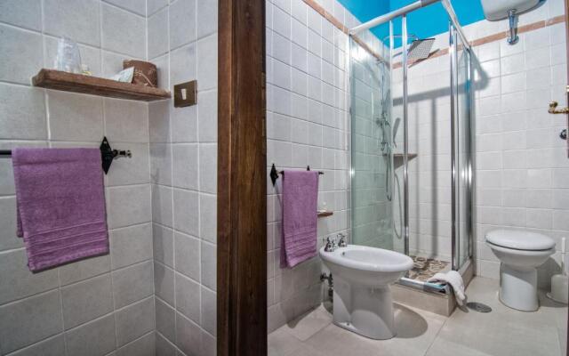 Montemenardo Organic Resort  Spa