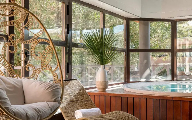 Golf Hôtel de Valescure & Spa NUXE