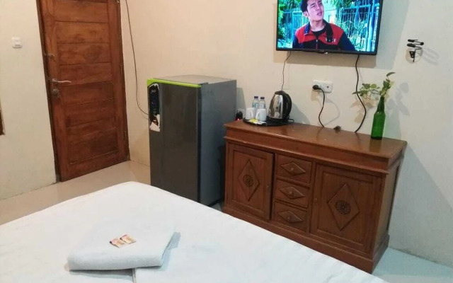 Beto Guesthouse