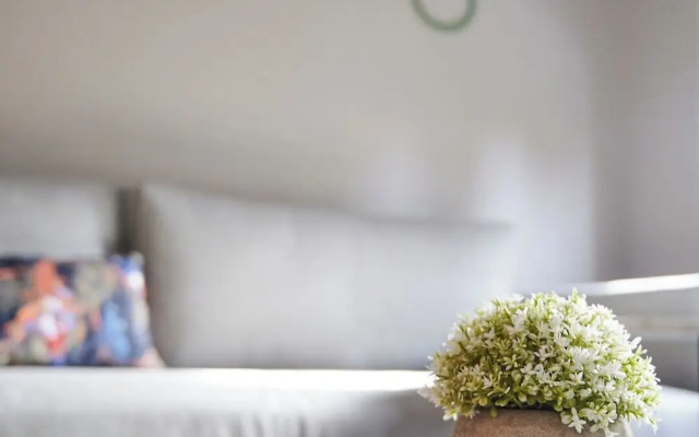 The Mavili Urban Stay