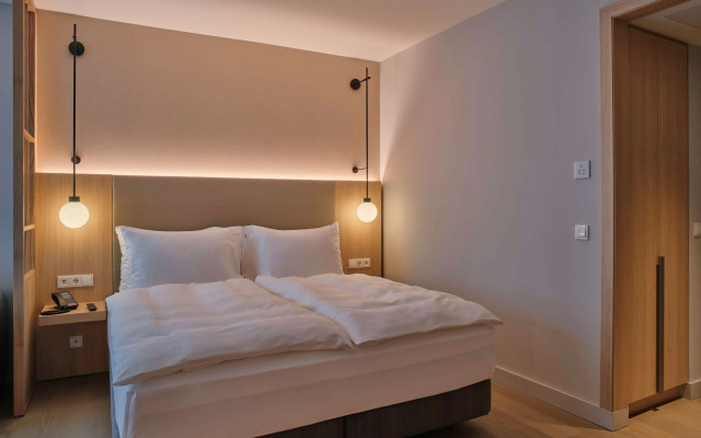 Adina Apartment Hotel Vienna Belvedere