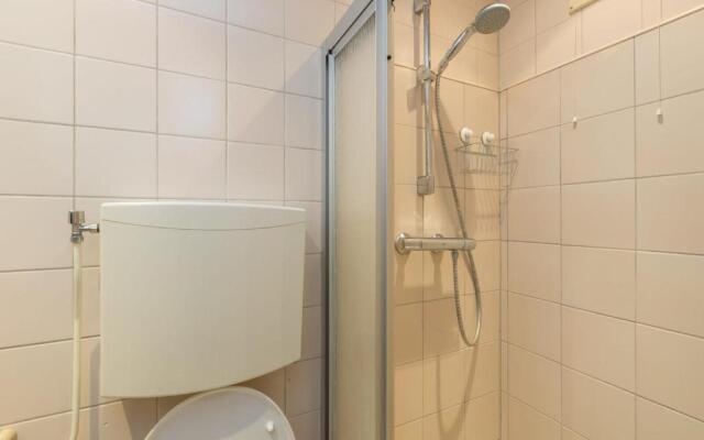 Appartement - Burg van Woelderenlaan 100-2 - Vlissingen