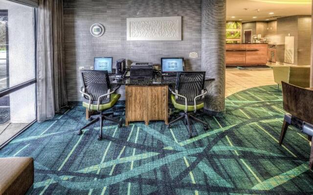 SpringHill Suites Dayton South/Miamisburg