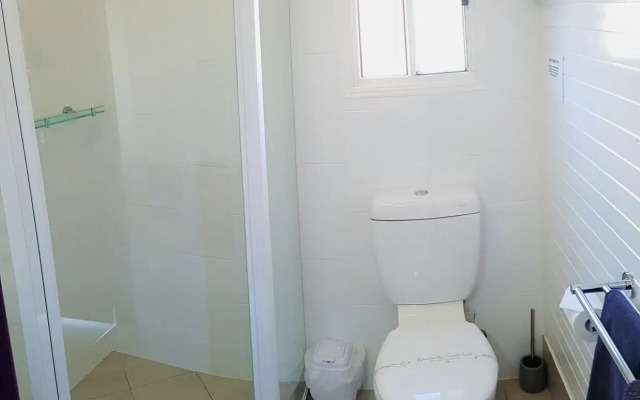 Bargara Gardens Boutique Villas