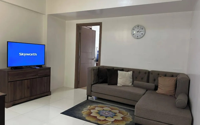 Cecillian Place Condotel