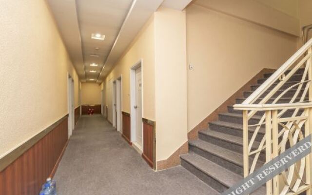 Weifang City Home 100 Rooms