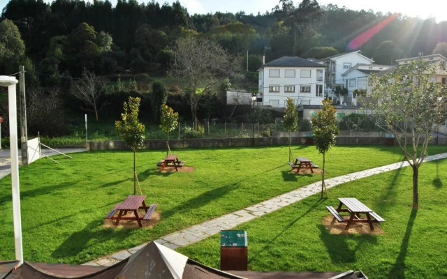 Apartamentos Duerming Park Viveiro
