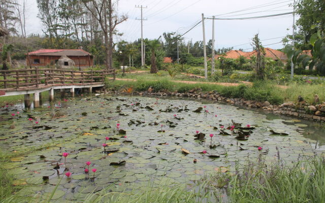 Doi Su Resort