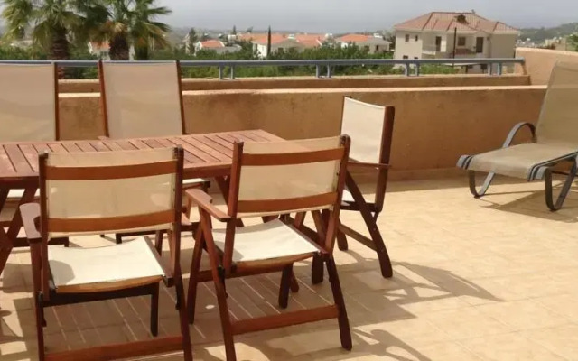 Peyia Hills Palazzo