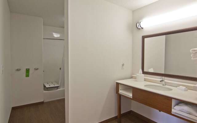 Hampton Inn & Suites Chillicothe