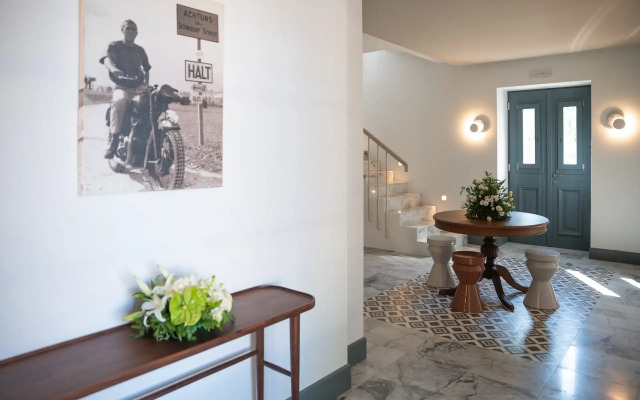 Liberty Suites Spetses