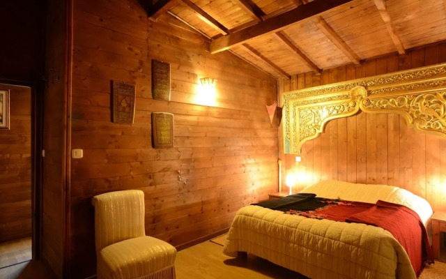 Hotel Diar Abou Habibi
