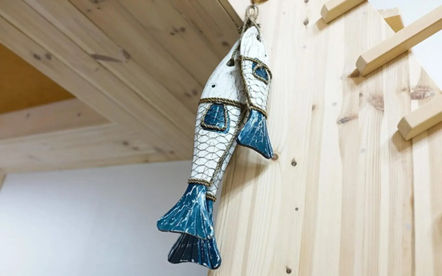 Seogwipo Haengbok Pension