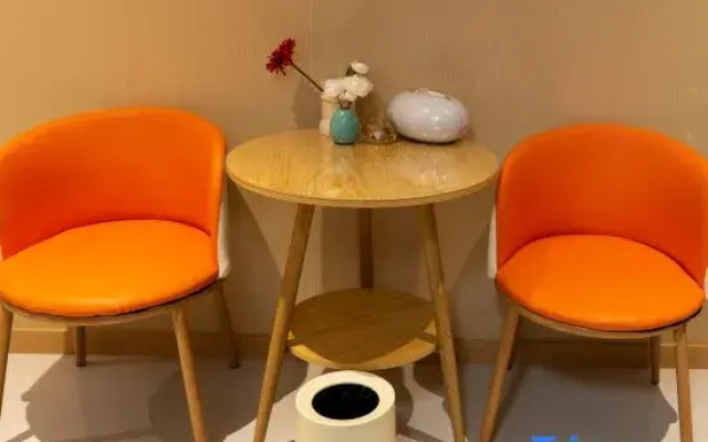 Mizhi Homestay