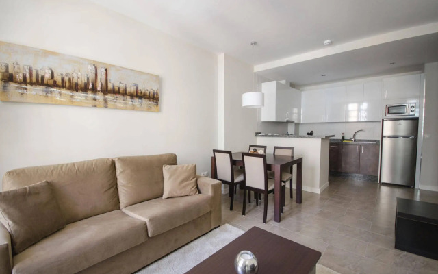 Pinar Apartments