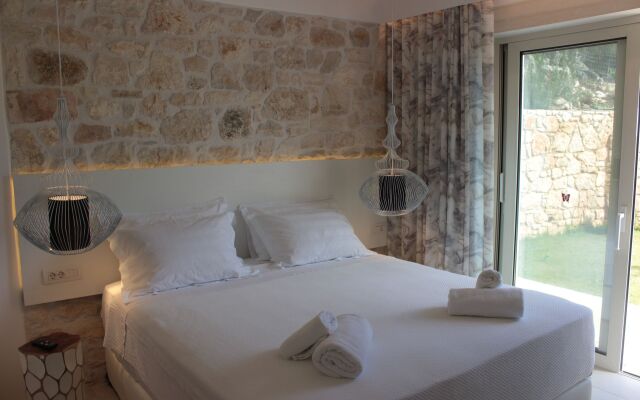 Parga Villas Collection