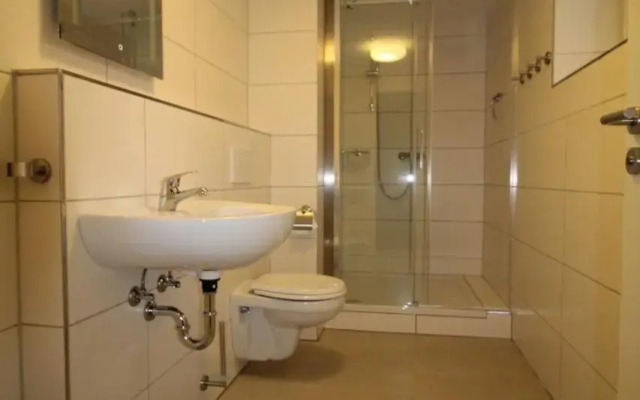 Gonsenheim - 3-Zimmer-Haus - max. 5 Personen