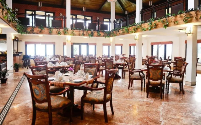 WelcomHeritage Denzong Regency