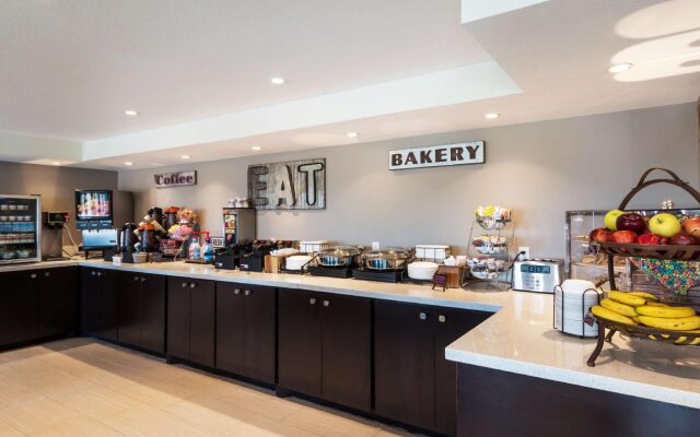 Ocean's Edge Hotel, Port Aransas,TX