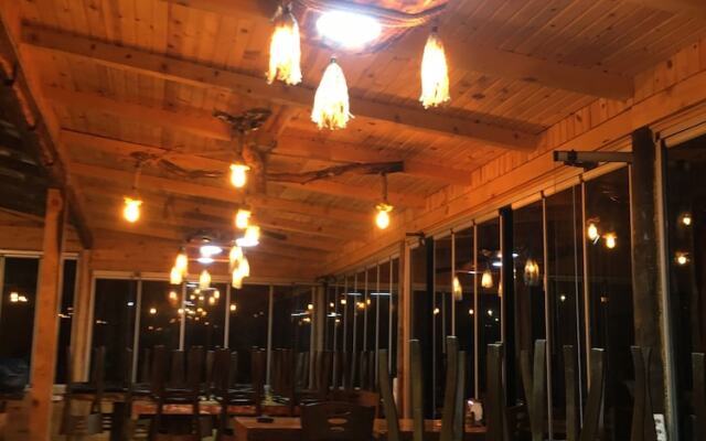 Huzur Konak Otel & Restaurant