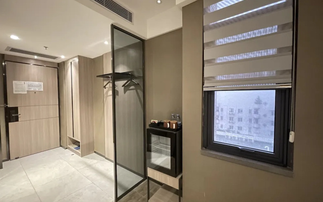 Shenzhen Hanyong Hotel