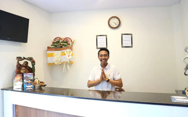 Tri Homestay Kuta