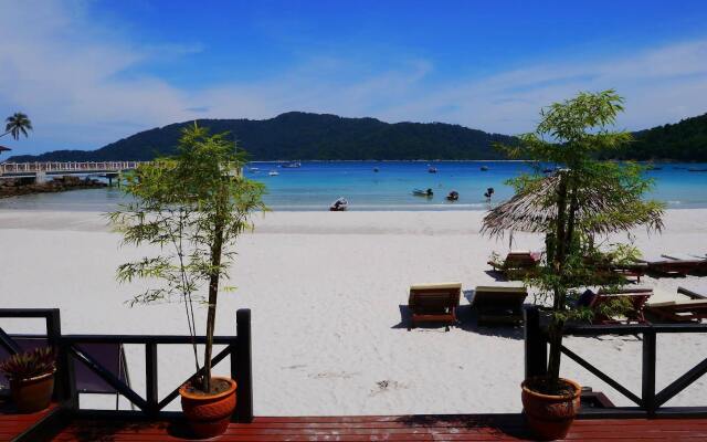 BuBu Long Beach Resort