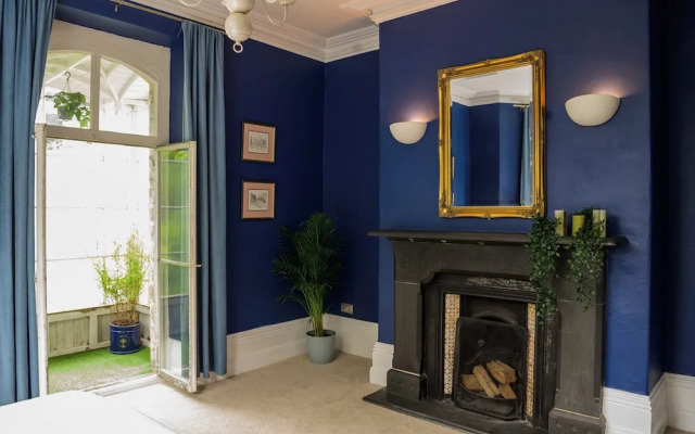 Buxton Bliss - Spacious 5 Bedroom House