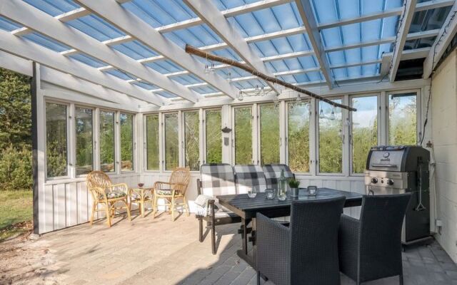 "Coco" - 1.8km from the sea in Western Jutland