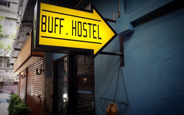 Buff Hostel