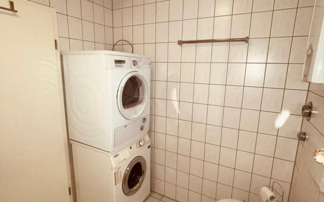 Ferienwohungen und Apartments Haus zum Schwan