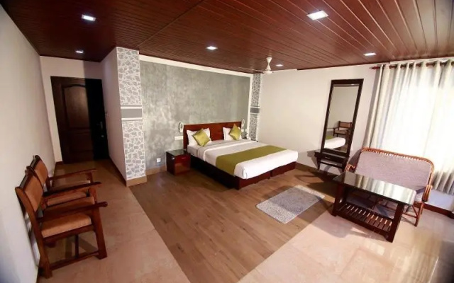 Tu Casa Resorts Munnar