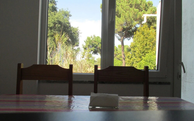 GuestHouse Marialva Park