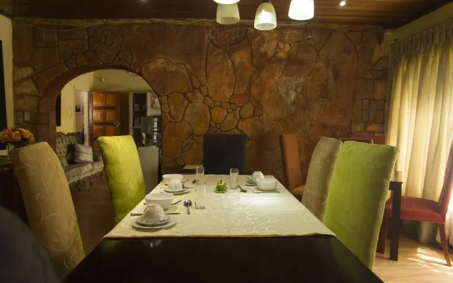 Ekhaya Guest House
